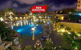 Paradise Inn Beach Resort